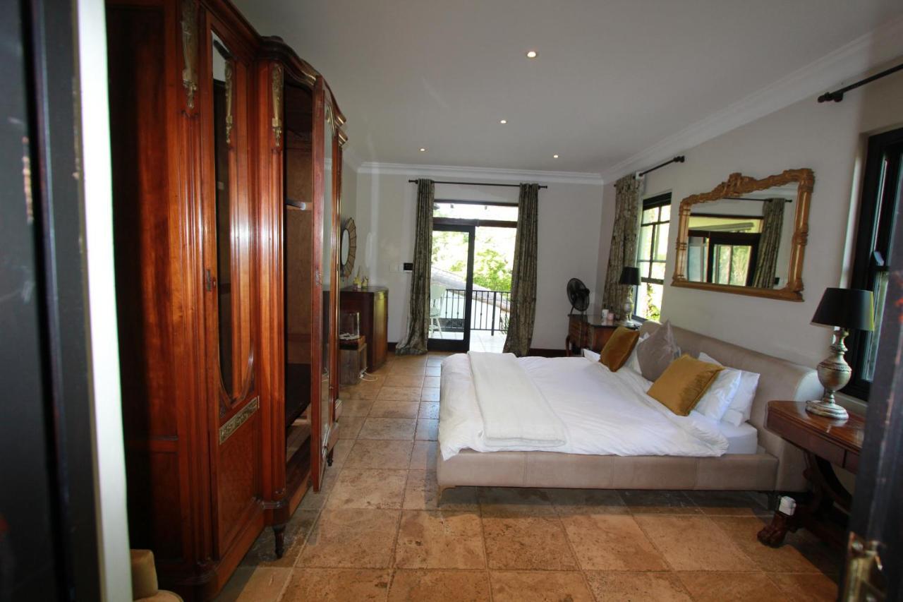 Alphen Drive Appartement Le Cap
