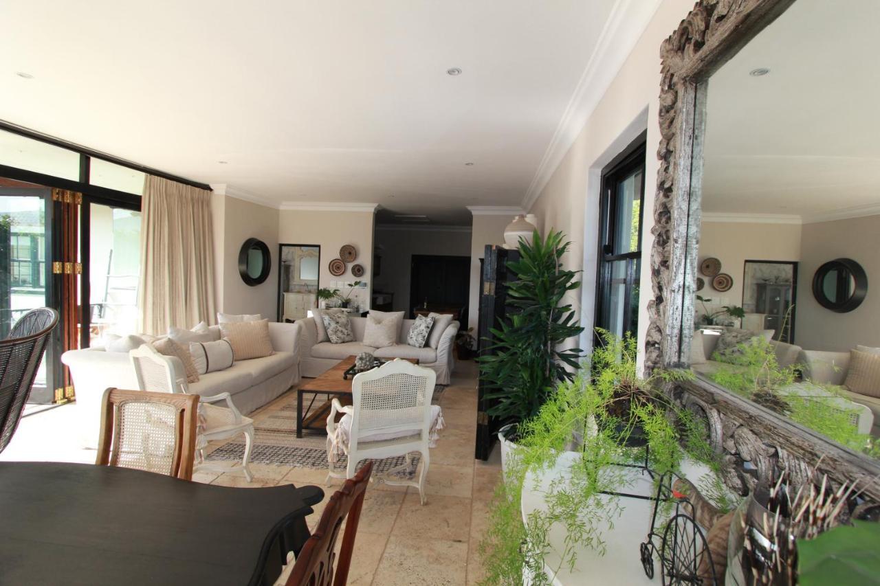 Alphen Drive Appartement Le Cap