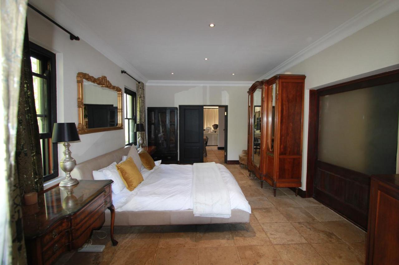 Alphen Drive Appartement Le Cap