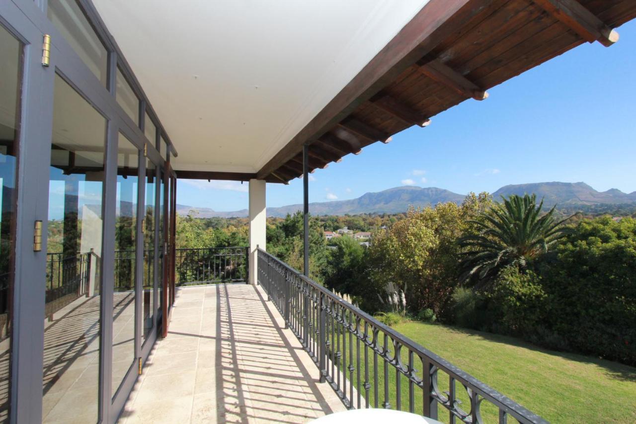 Alphen Drive Appartement *