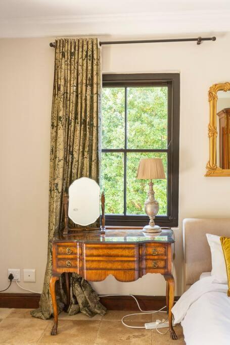 Alphen Drive Appartement