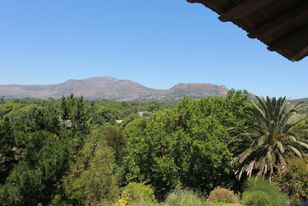 Alphen Drive Appartement Le Cap