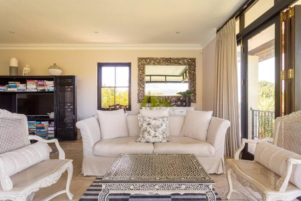 Appartement Alphen Drive Le Cap