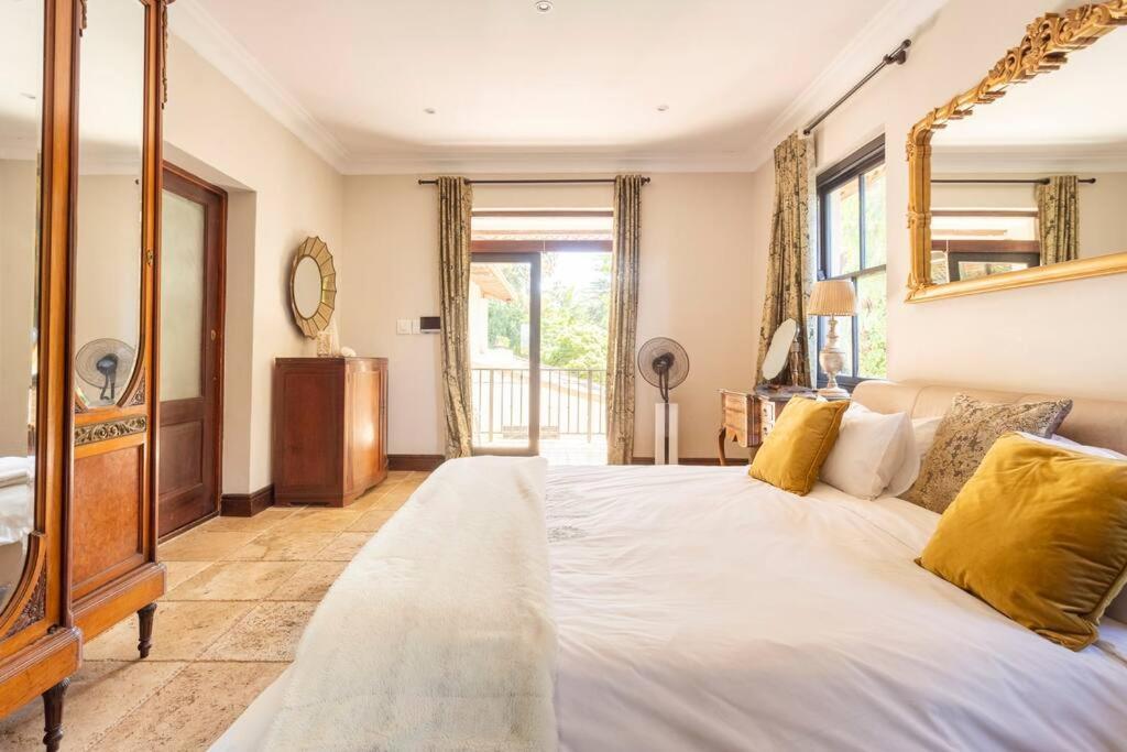 Alphen Drive Appartement *
