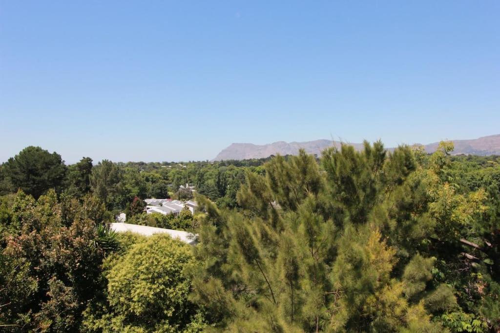 Alphen Drive Appartement Le Cap