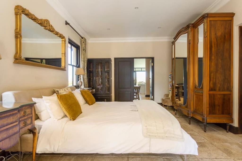 Appartement Alphen Drive Le Cap