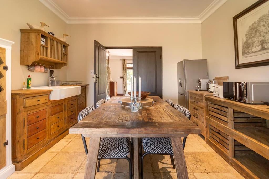 Alphen Drive Appartement Le Cap