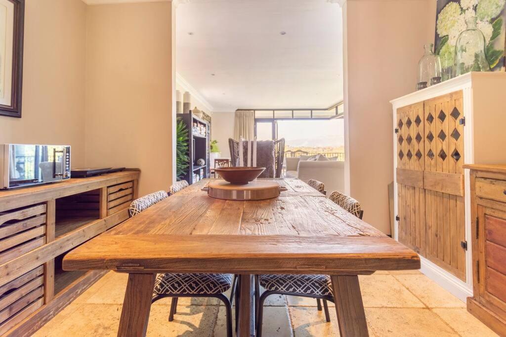 Appartement Alphen Drive Le Cap