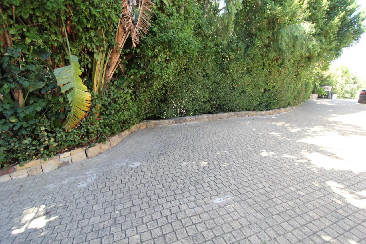 Apartamento Alphen Drive Apartments *