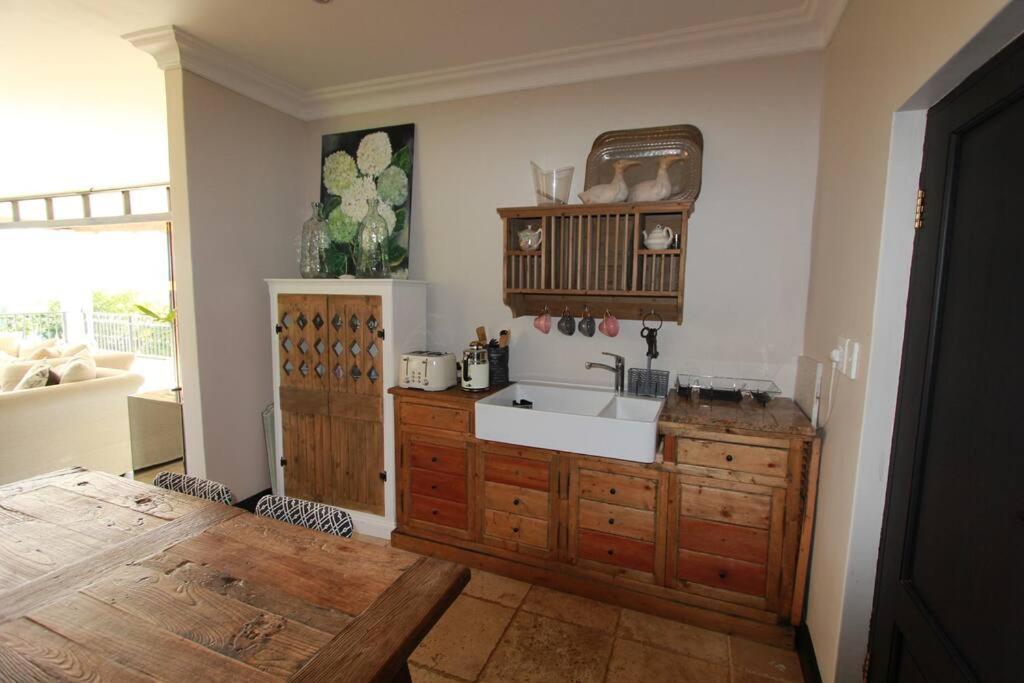Apartamento Alphen Drive Apartments