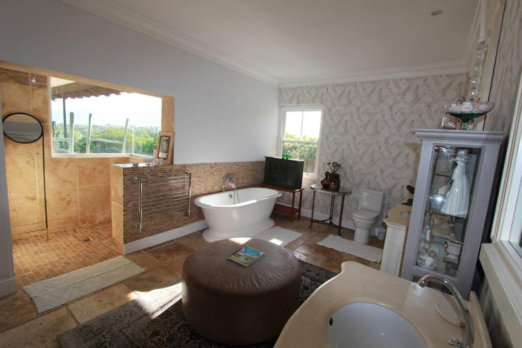 Alphen Drive Apartments Apartamento Cidade Do Cabo
