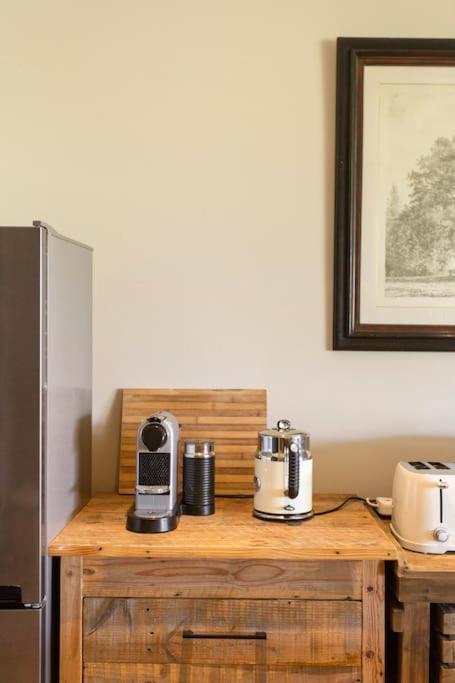 Alphen Drive Apartments Apartamento