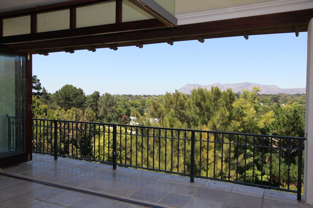 Alphen Drive Apartments Apartamento Cidade Do Cabo